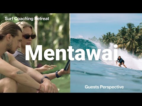 Surfing the Mentawais as an Intermediate - What Guests Say
