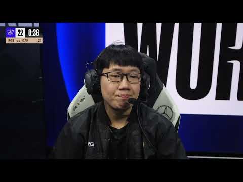 Dù thua nhưng Gam Kiaya chơi tại CKTG 'rất gì vày này nọ '