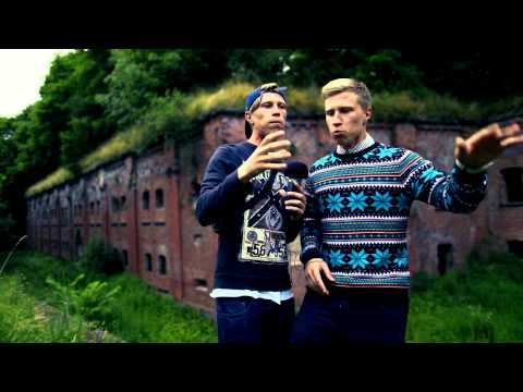 MAD TWINZ -  Little freestyle DUB-TRAP 2015