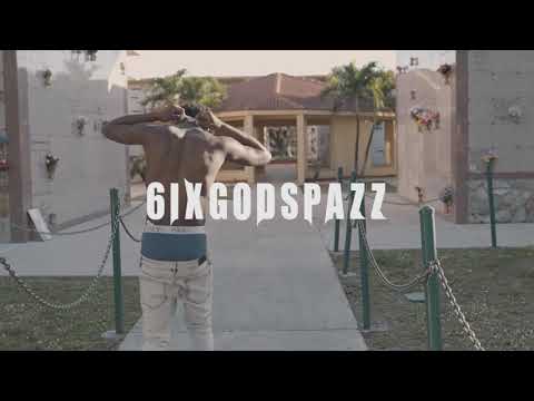 6ixgod Spazz- Out Of Love (Official Video) Shot by @Dir.JGomez