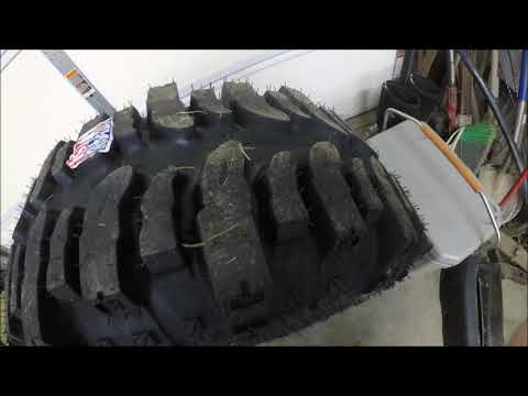 38.5x15x16 TSL Super Swamper Bogger
