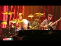 Brian Wilson | Salt Lake City (Soundcheck)