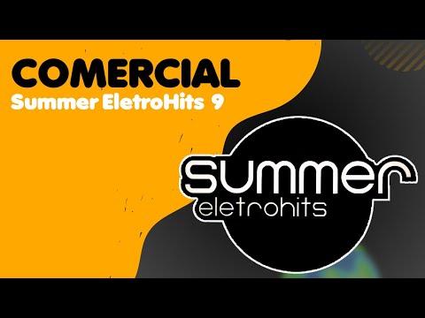 Summer Eletro Hits 9 (HD)