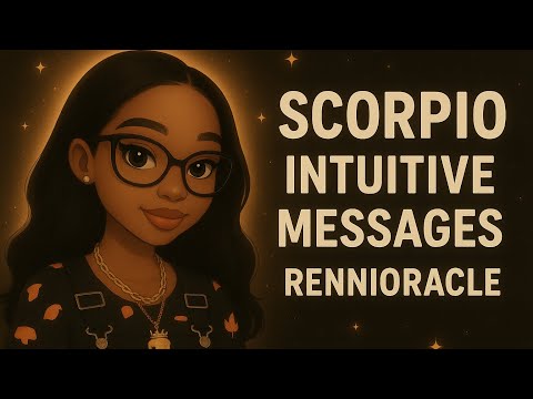 Scorpio who’s the fake boss bih 