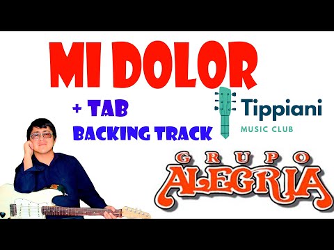 Pagarás Por Mi Dolor - Alegría