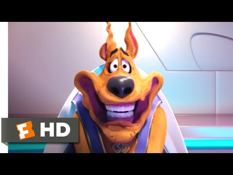 史酷比!(2020) - Rocket Chase Scene (4/10) | Movieclips (Scoob! (2020) - Rocket Chase Scene (4/10) | Movieclips)
