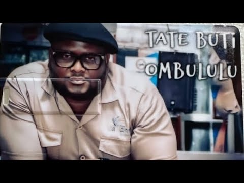 Tatebuti Ft Omfenhu waNangula - odamukokotwa (Ombululu 2025)