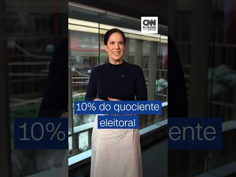 Por que um candidato pode receber muitos votos e não ser eleito para deputado?