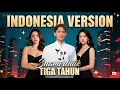 Indonesia Version Suami Untuk Tiga Tahun Free EPs Drama Dramabox Chinesedrama
