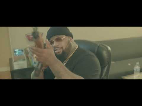 DannyAlwaysWin - Half and A Pint [Lou Gram Diss] (Official Music Video)