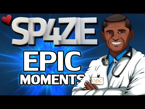 ♥ Epic Moments  - #115 CG vs OBC