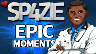 ♥ Epic Moments  - #115 CG vs OBC