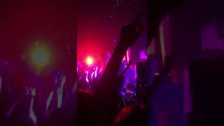 Columbine - La gloire ou l&#39;asile (live)