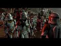 Order 66 But The Clone S Inhibitor Chips Are Nonexistent