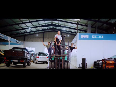 Frane Selak - MOOD prod. Slamtype