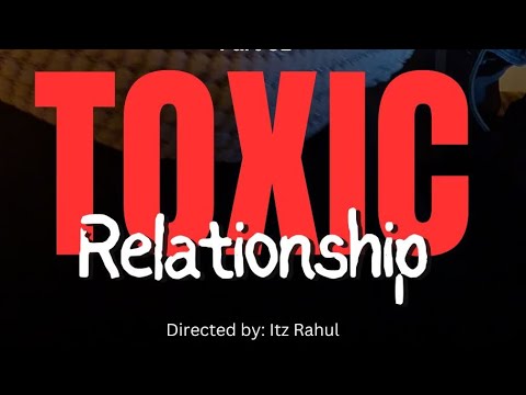 Israfil  Toxic Relationship