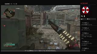 武器ソムリエのww2　トークで成し遂げたい。#体調不良＃WW2
