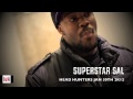 HEAD HUNTERS TV NIGHT OF THE CLASSICS PART 2 SUPERSTAR SAL VS STAX JEEZ