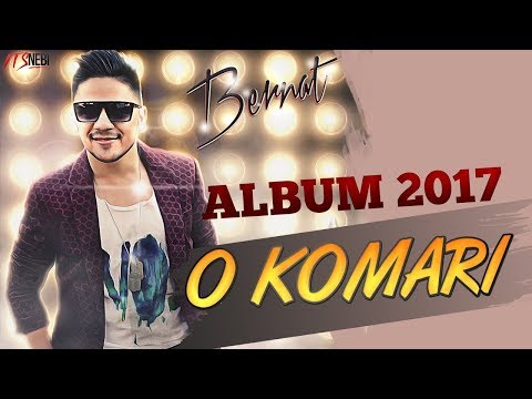 BERNAT 2017 - O KOMARI - ALBUM © 2017  █▬█ █ ▀█▀ Track 6