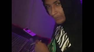 Comethazine "How Do U Do" (Snippet)
