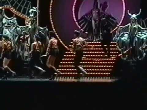 The Producers - Original Broadway Cast - Chicago Tryouts 2001 - Springtime For Hitler