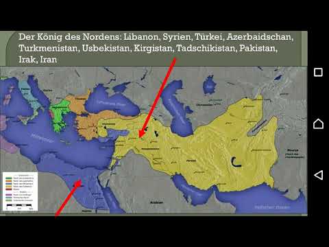 Einführung in das Buch des Propheten Jesaja 14-18 Dr. Roger Liebi