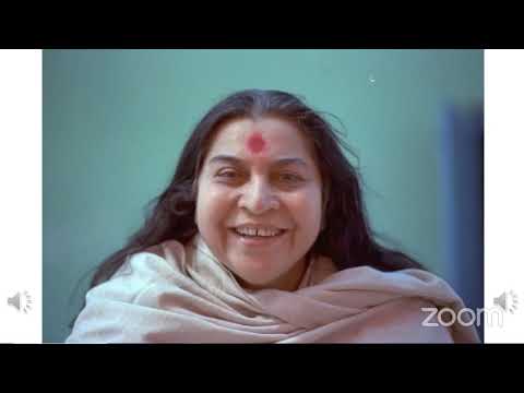 2020-0420 Sahaja Yoga Mumbai Daily Online Meditation