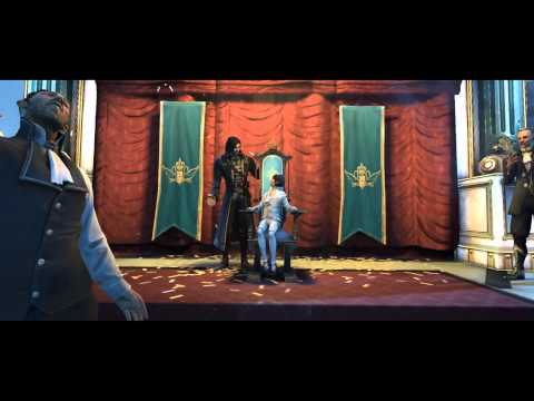Dishonored Good Ending [HD 1080P]