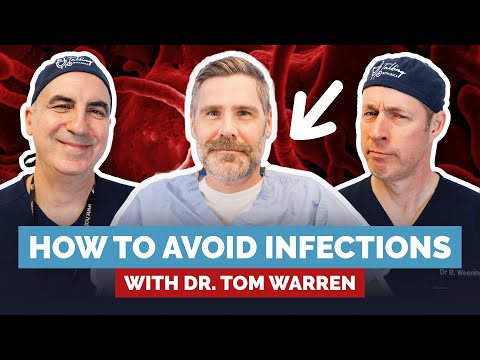 Top 3 Ways To Prevent Infections From An Infectious Disease Doctor