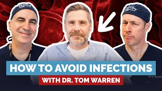 Top 3 Ways To Prevent Infections From An Infectious Disease Doctor