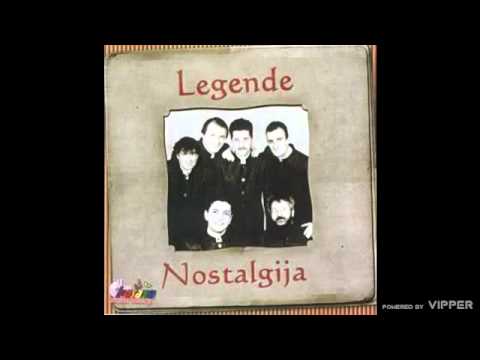 LegendE | Oprosti mi što te volim - (Audio 2000)