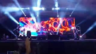 20160827 SPYAIR - "ROCKIN' OUT" in No Fear Festival 2016