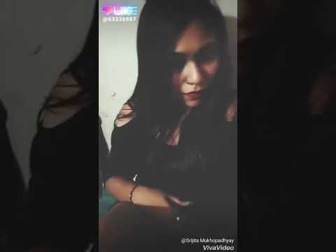 Srijita Mukhopadhyay Dark as gold.