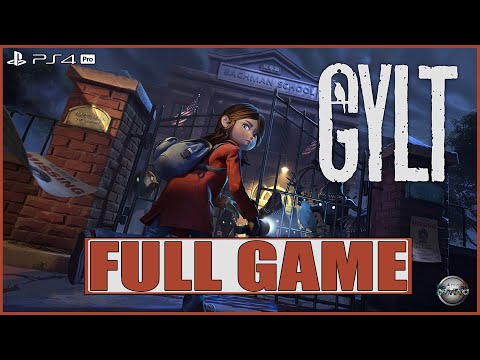 Vidéo Gylt 