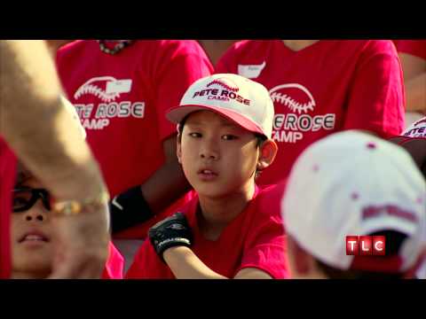 Pete the Coach | Pete Rose: Hits & Mrs.