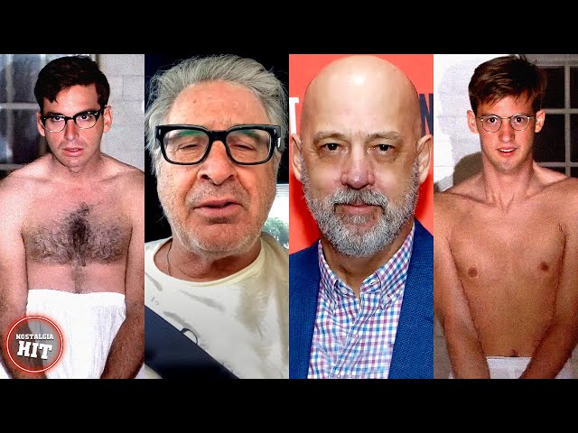 Vídeo relacionado con La Venganza de los Nerds: ¿Viste que en las películas de nerds siempre terminan ganando?