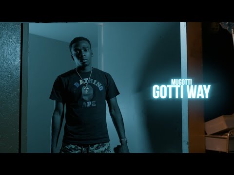 Mugotti - Gotti Way (Official Music Video)