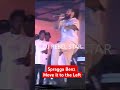 Dancehall Artist  Spragga Benz #reggaeartist
