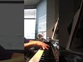 "Sushi" by Oscar Peterson