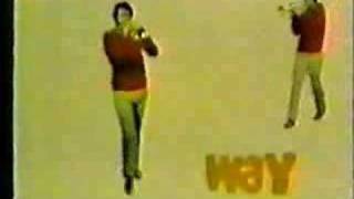 Herb Alpert &amp; the Tijuana Brass Sunny Video 1969