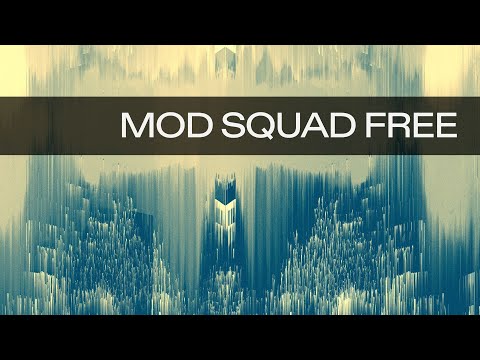 Introducing: Mod Squad