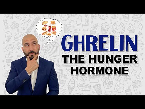 How Sleeve Gastrectomy Affects Ghrelin Production