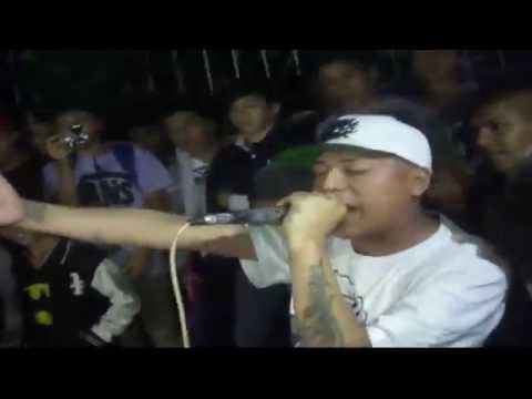 Carlitos (PRMC310) vs Tingales#3--CHM