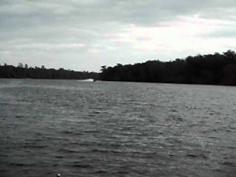 Hydrostream HST top end pass