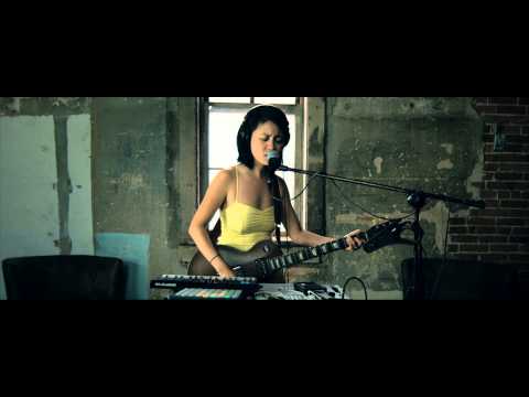 Fake Plastic Trees by Radiohead (Cover by Kawehi)