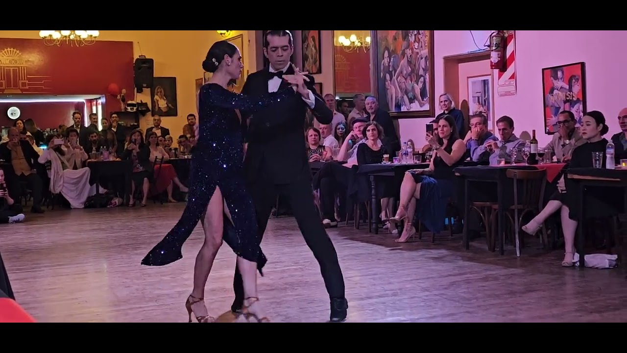 Christian Gallardo y Lorena Goldstein. En Lo de Balmaceda. Miguel Caló-Dos Fracasos - 1/3