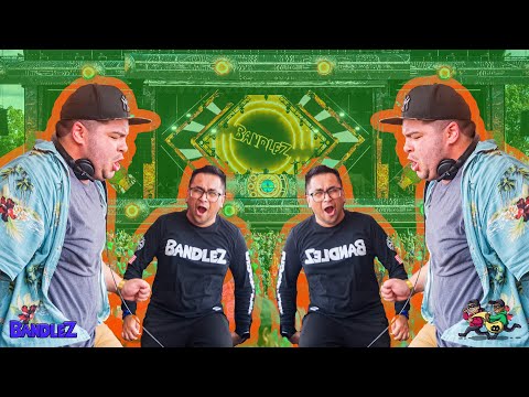 BANDLEZ Live @ Lost Lands Festival 2021