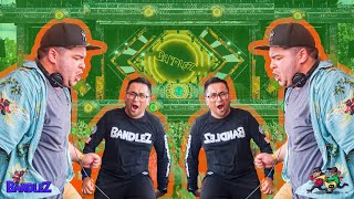 BANDLEZ Live @ Lost Lands Festival 2021