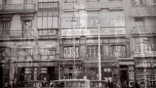 Winter In Madrid - Stan Kenton And Orchestra With Anne Richards - 78rpm Gramophone