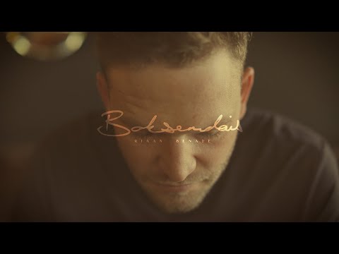 Riaan Benadé - Boksemdais (Lirieke Video)